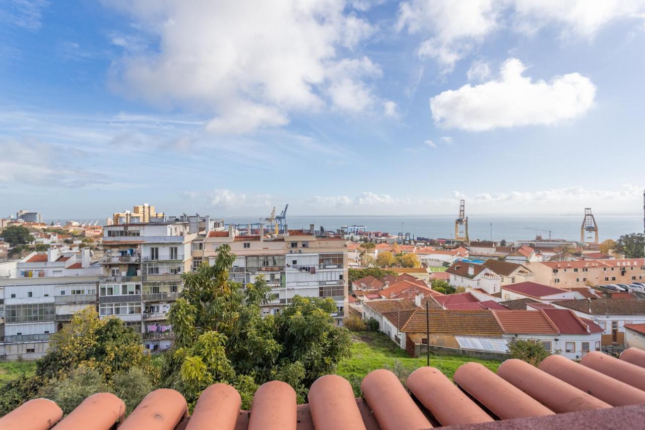 Duques Villa Luxury Guesthouse Lisbon Exterior photo